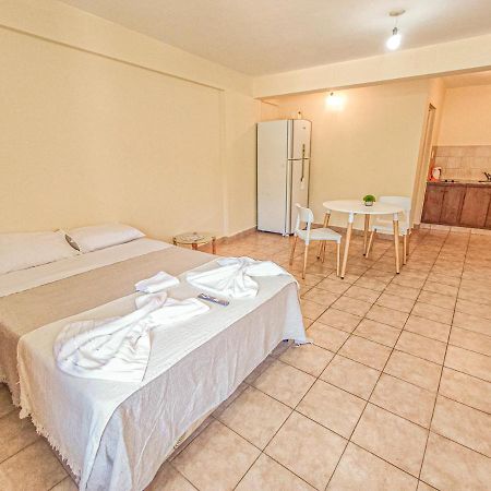 Monoambiente Elegante Y Economico Lägenhet San Salvador de Jujuy Exteriör bild