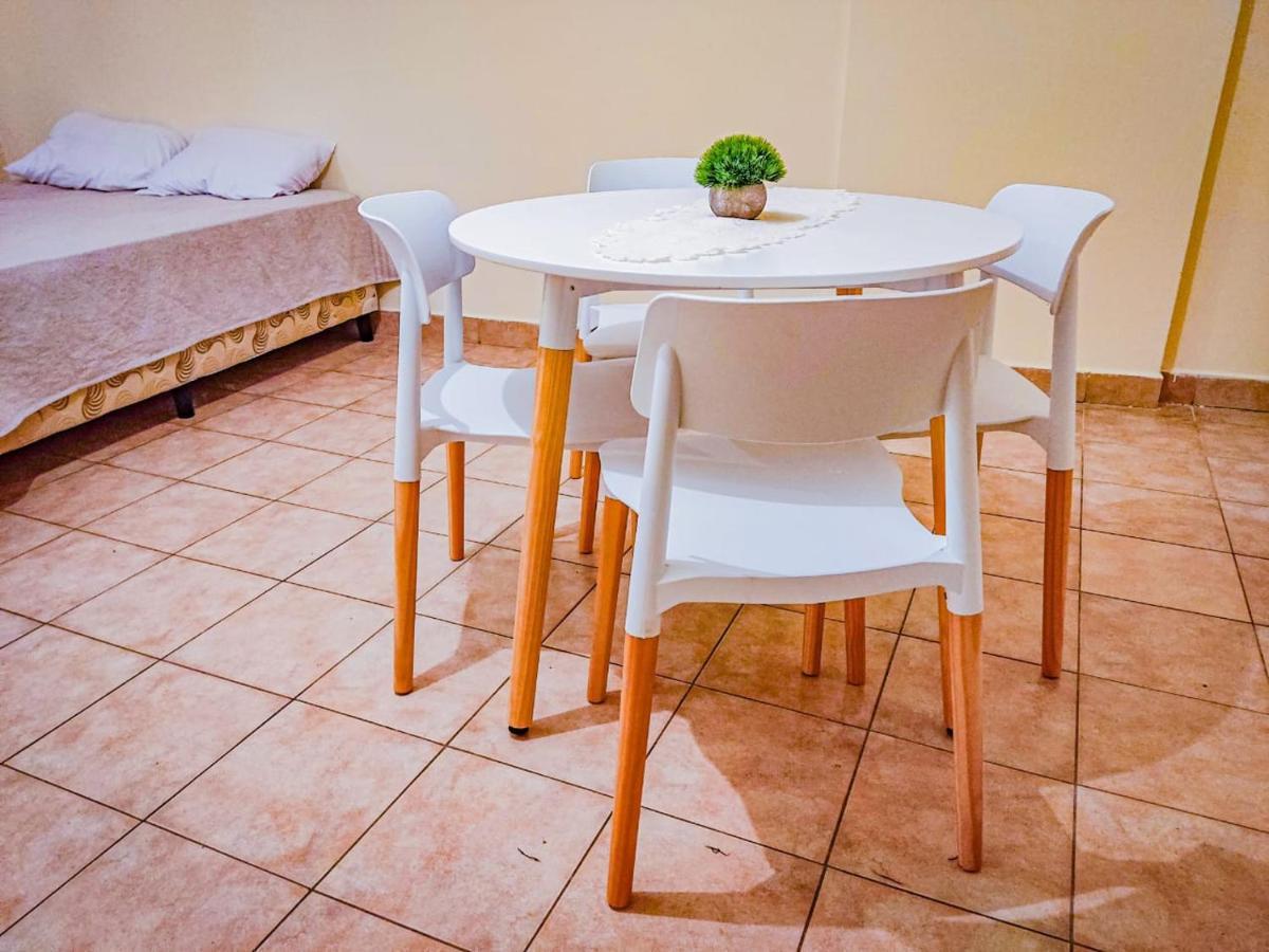 Monoambiente Elegante Y Economico Lägenhet San Salvador de Jujuy Exteriör bild