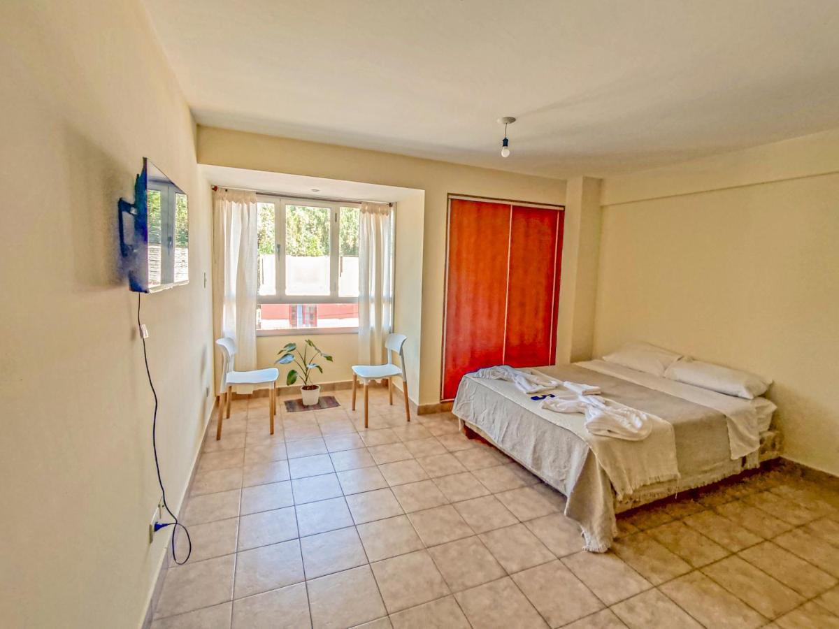 Monoambiente Elegante Y Economico Lägenhet San Salvador de Jujuy Exteriör bild