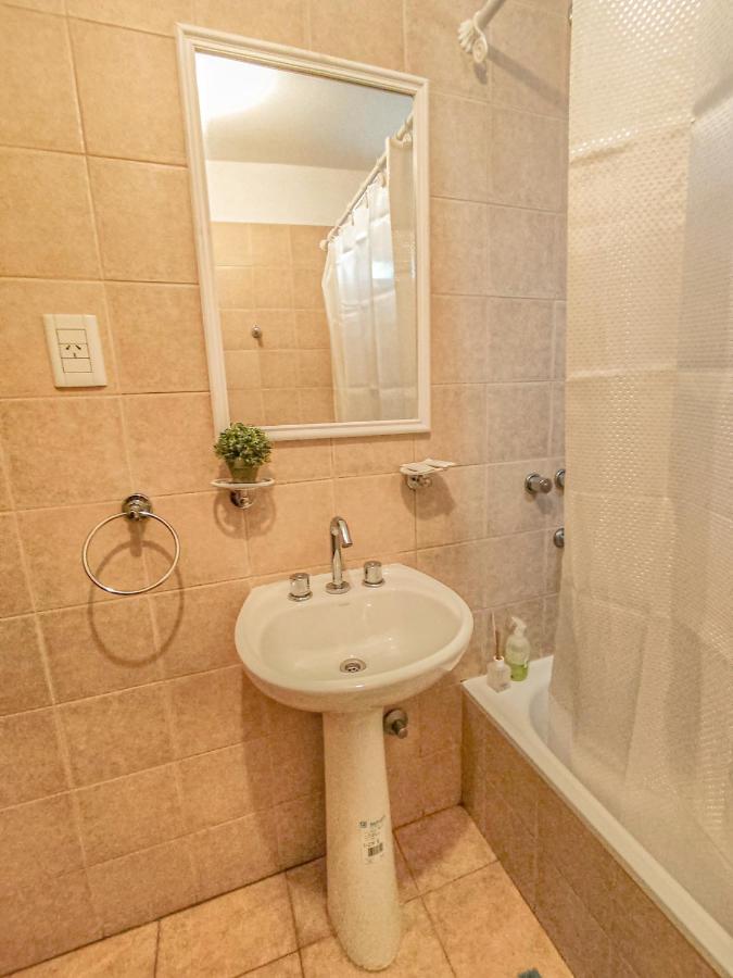 Monoambiente Elegante Y Economico Lägenhet San Salvador de Jujuy Exteriör bild